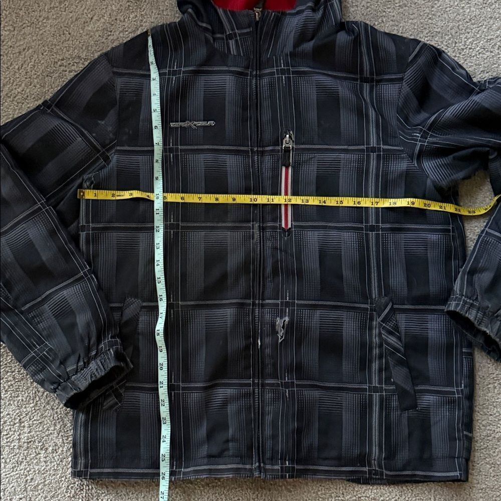 ZeroXposur Jacket! - Picture 5 of 11